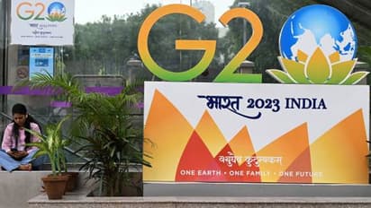 g20 summit 2023