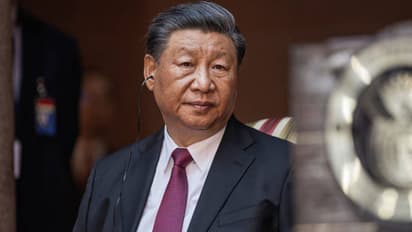 Xi Jinping