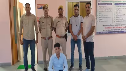 Rajasthan crime news