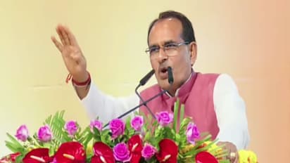 Shivraj Singh Chouhan