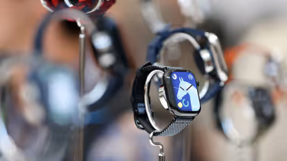 Apple Series 9 Watch
