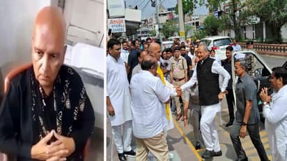 mla bharat singh Kota