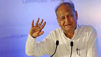 Chief Minister Gehlot gehlot 