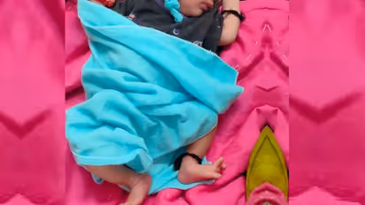 Deeg News Birth of a Unique Baby Newborn