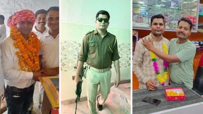 Unique success story