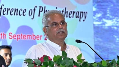 Physiocon 2023 event Raipur