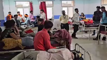 breaking news madhya pradesh pm modi visit bhopal