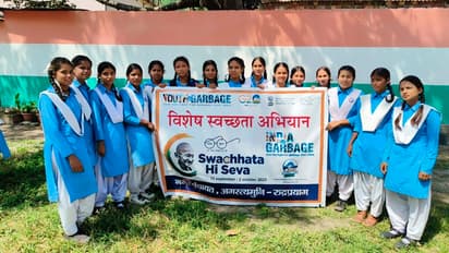 Swachhta-Hi-Seva-campaign-Uttarakhand