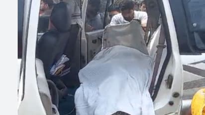 gaya ljp leader murdered in salon shop