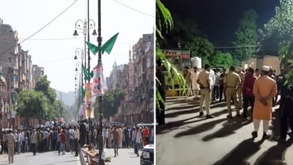 breaking news Youth murder in Jaipur