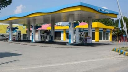 Petrol pumps closed today in Rajasthan