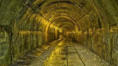 Gold will come out from the land of Banswara