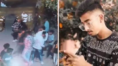 Murder of 10th class student in Bhopal