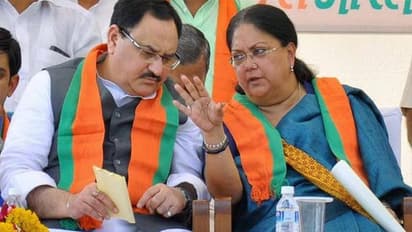 Rajasthan Election 2023