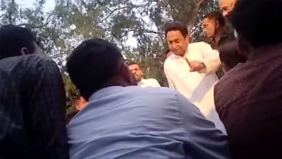 Madhya Pradesh Election 2023