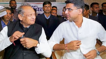 Rajasthan Election 2023 Congress Released the First List of Candidates in Rajasthan