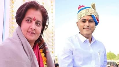 Rajasthan elections 2023