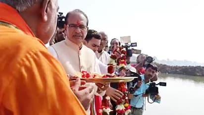 Shivraj Singh Chouhan