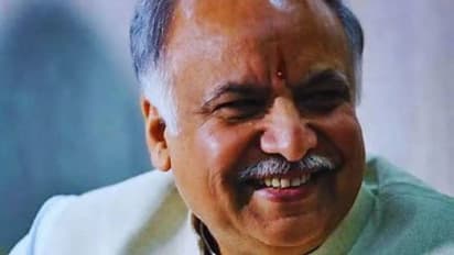 आशुतोष टंडन उर्फ गोपाल जी