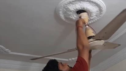 NEET student commits suicide in Kota