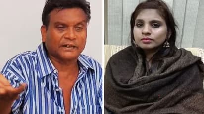 Anju returned to India from Pakistan 