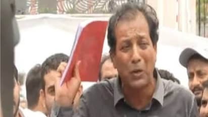 Laal Diary Rajendra Gudha