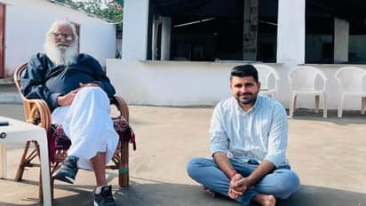 Ravindra Singh Bhati