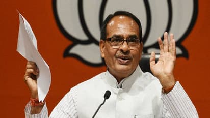 shivraj singh