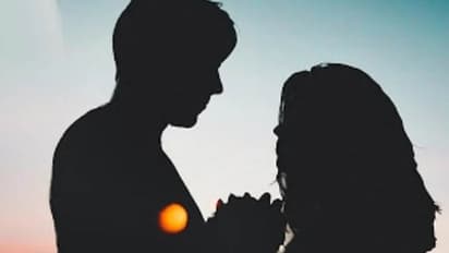 boyfriend girlfriend