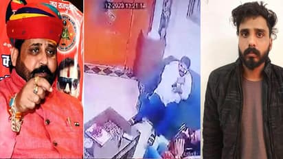 Sukhdev Singh Gogamedi murder case