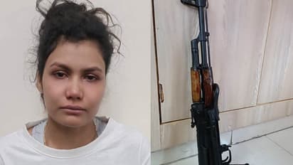 Sukhdev Singh Gogamedi Murder Case