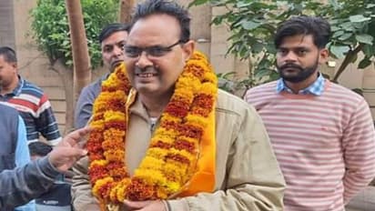 breaking news rajasthan new cm decision bjp announced Bhajanlal Sharma Chief Minister in rajasthan kpr