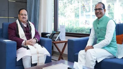 Shivraj Singh Chouhan