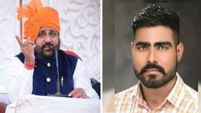 sukhdev singh gogamedi