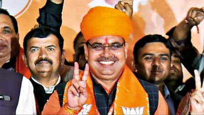 rajasthan cabinet expansion