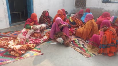 Shocking Crime News Nagaur