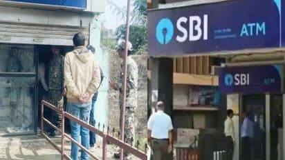 sbi atm