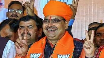 bhajanlal sharma rajasthan