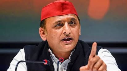 Akhilesh Yadav  sp
