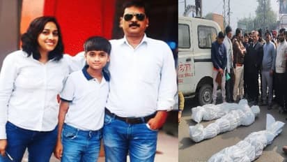 gwalior suicide case