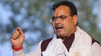 Rajasthan Bhajanlal government