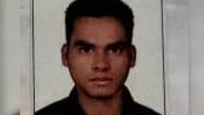 kota BTech student committed suicide