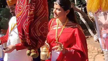  german chai walai in jaipur literature festival 2024