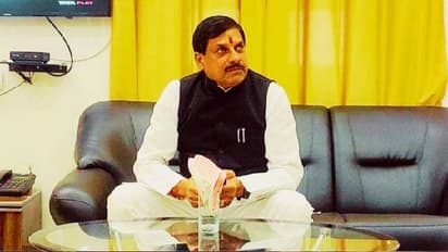 CM mohan harda blast