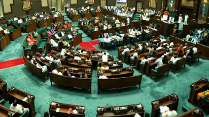 vidhan sabha