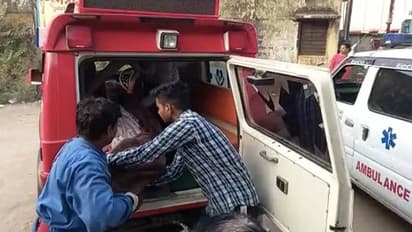 kota news jharkhand student commits suicide in rajasthan