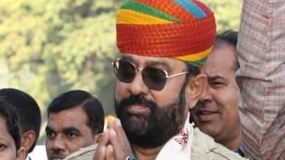 Mahendrajeet Singh Malviya