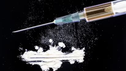DRUGS DRUGS
