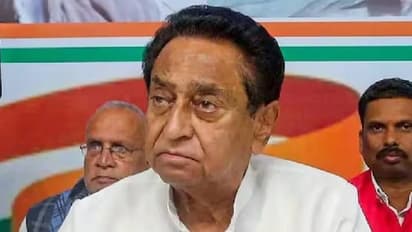 kamal nath
