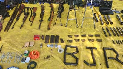 Chhattisgarh Bijapur